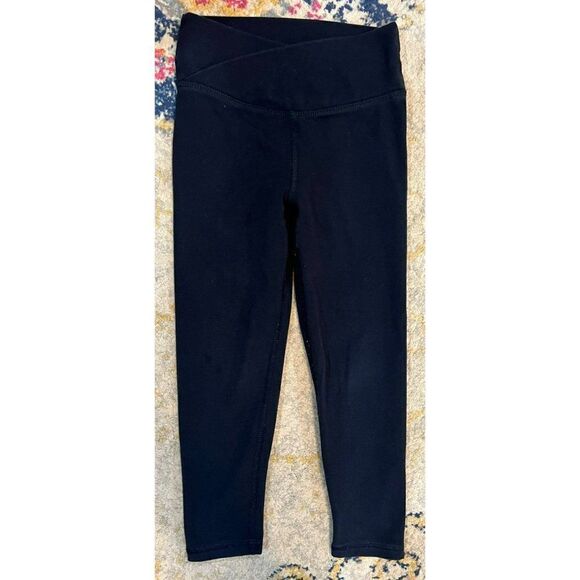 Old Navy Active Powerchill Leggings (5) - Picture 1 of 2